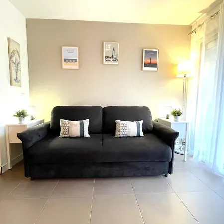 Bord De * Le Pouliguen