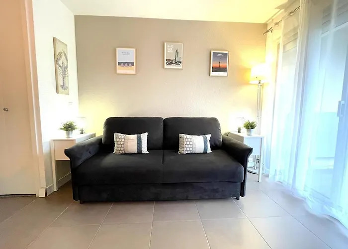 Bord De * Le Pouliguen