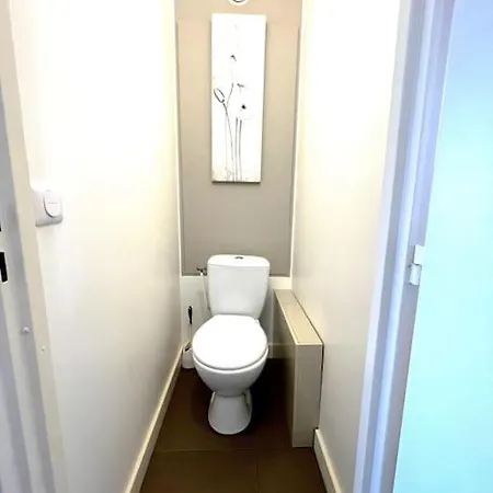 Apartment Bord De *