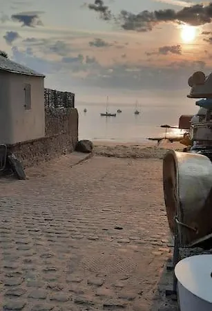 Appartement Bord De *