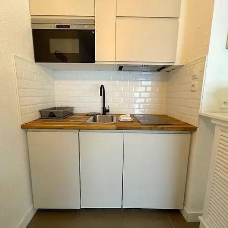 Bord De Apartment *