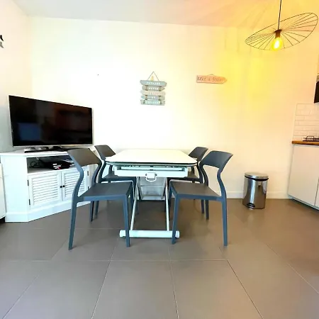 Apartmán Bord De